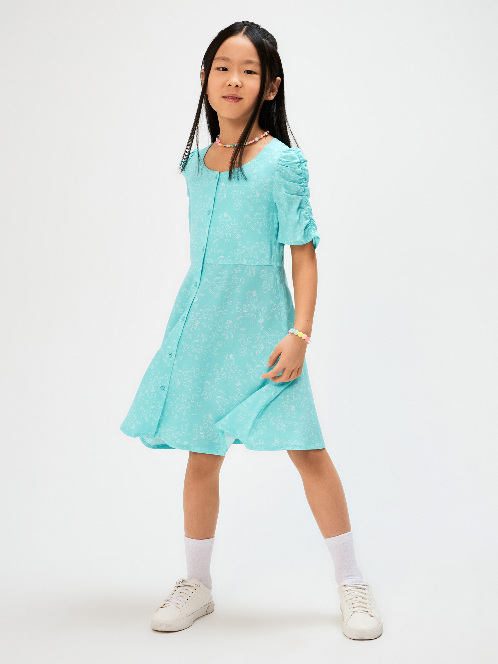 Платье Acoola 20230200031_0075927 - фото 2