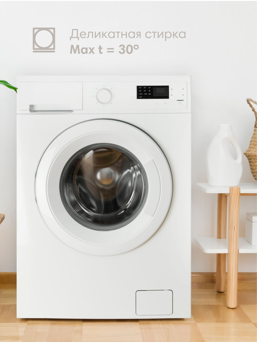 Наматрасник OLANT BABY 120х60 - фото 3