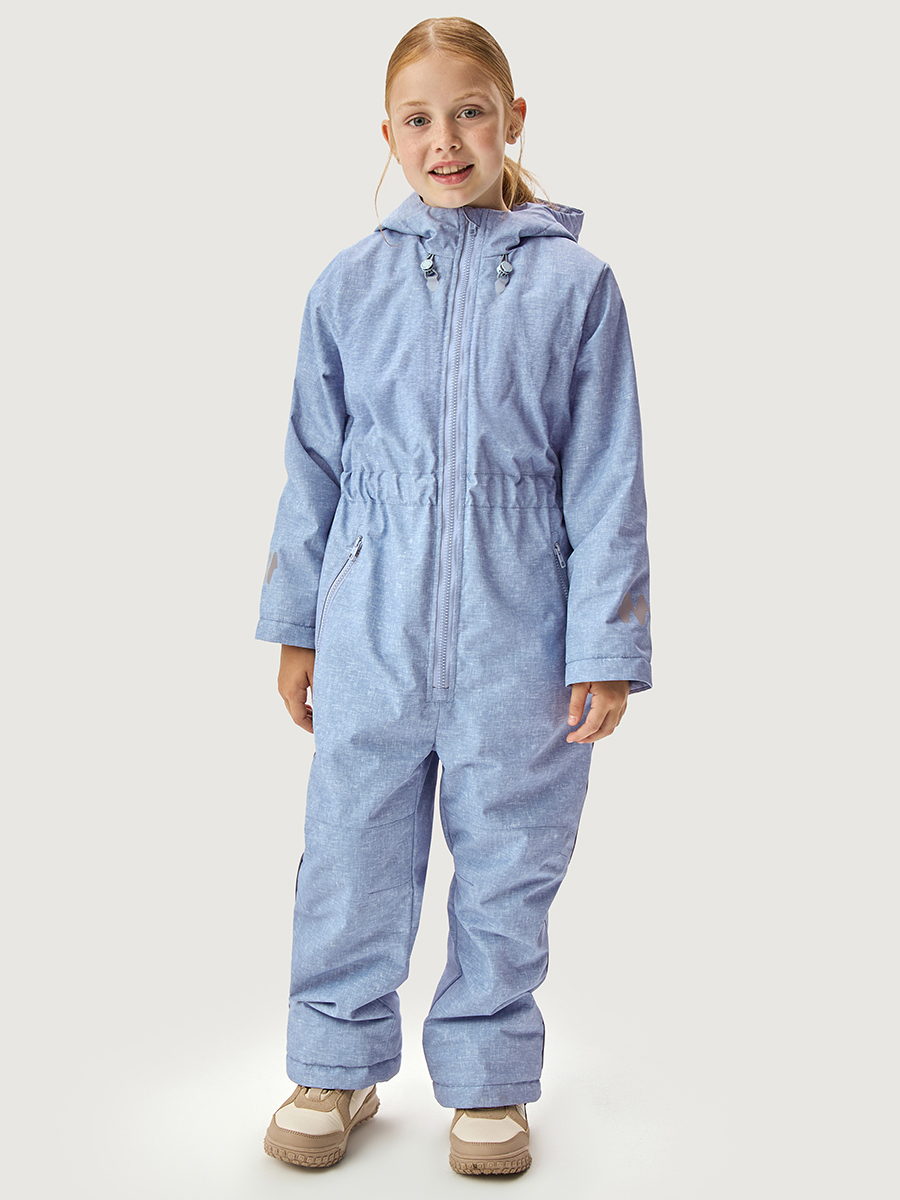 Комбинезон NIKASTYLE 8м2426 лед - фото 1