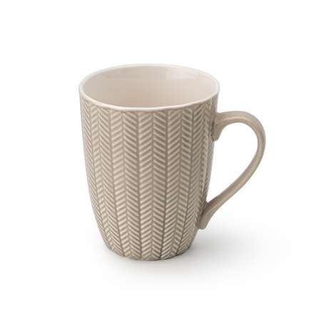 Кружка ATMOSPHERE Pattern 350мл