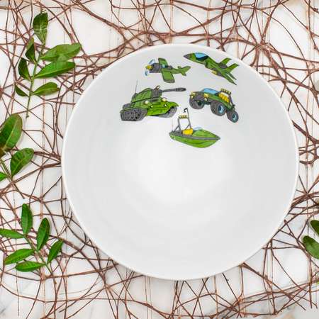 Набор посуды Salad