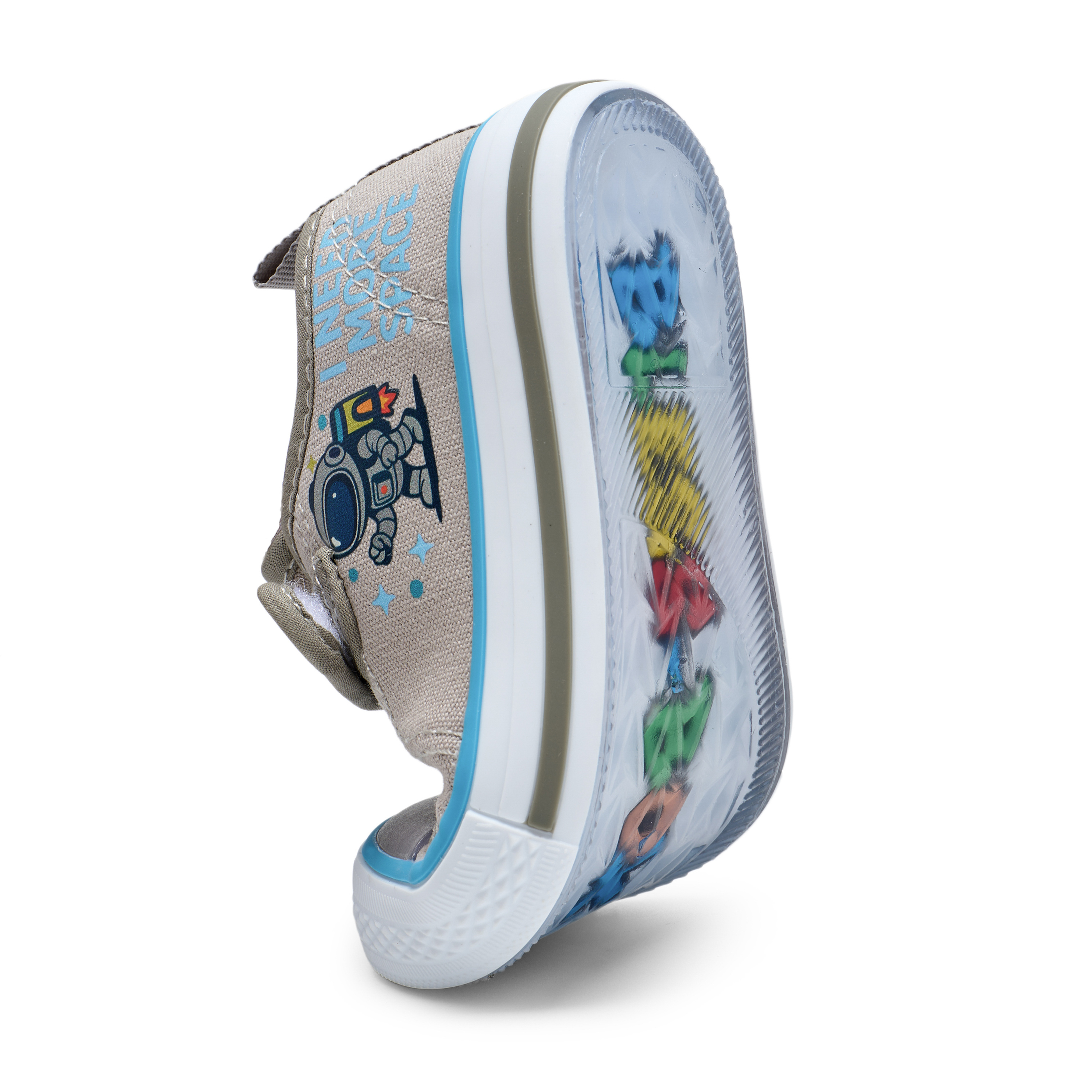 Кеды BLESSBOX BX53172B - фото 10