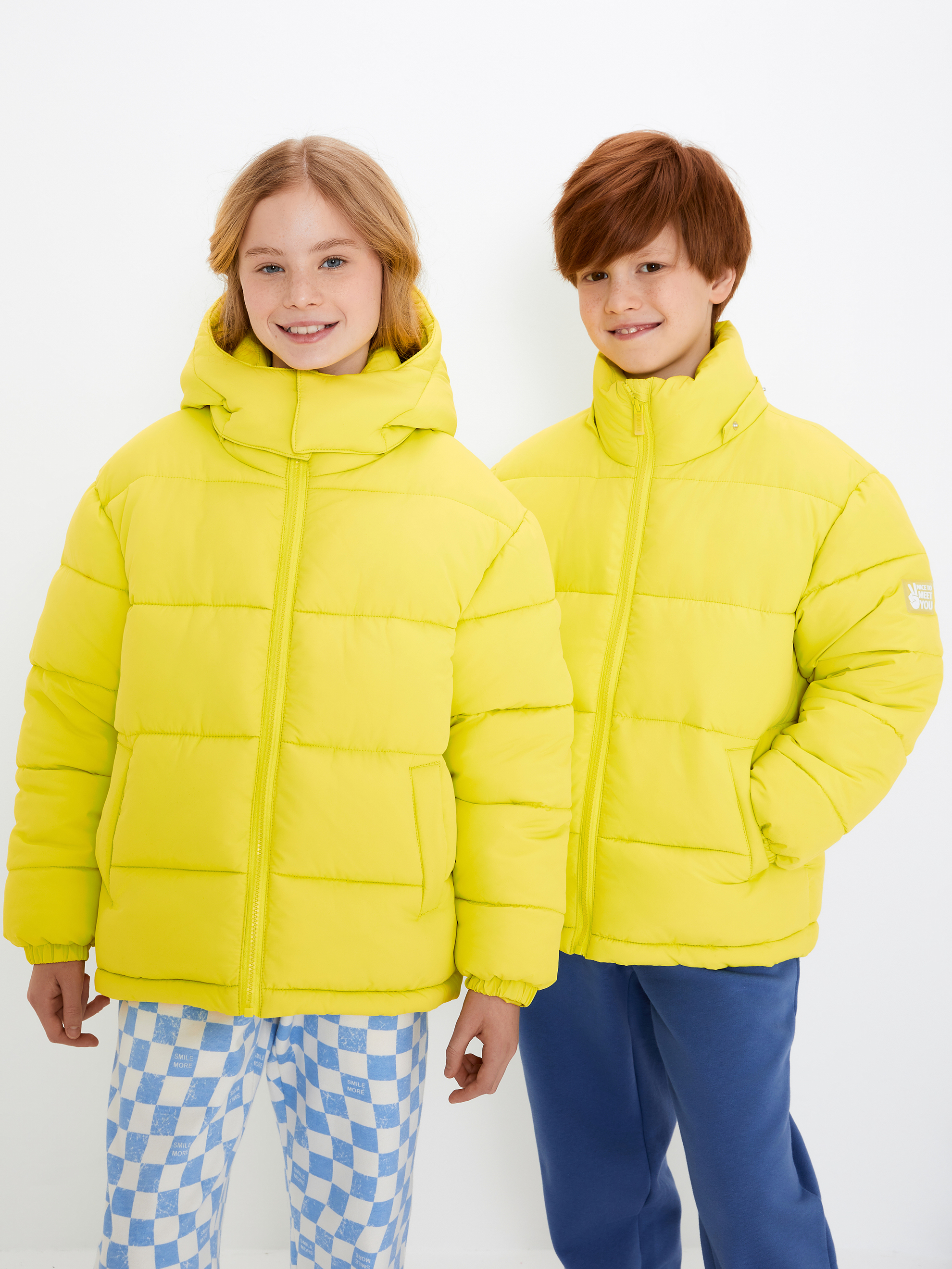 Куртка Acoola 20310650003_0068715 - фото 11