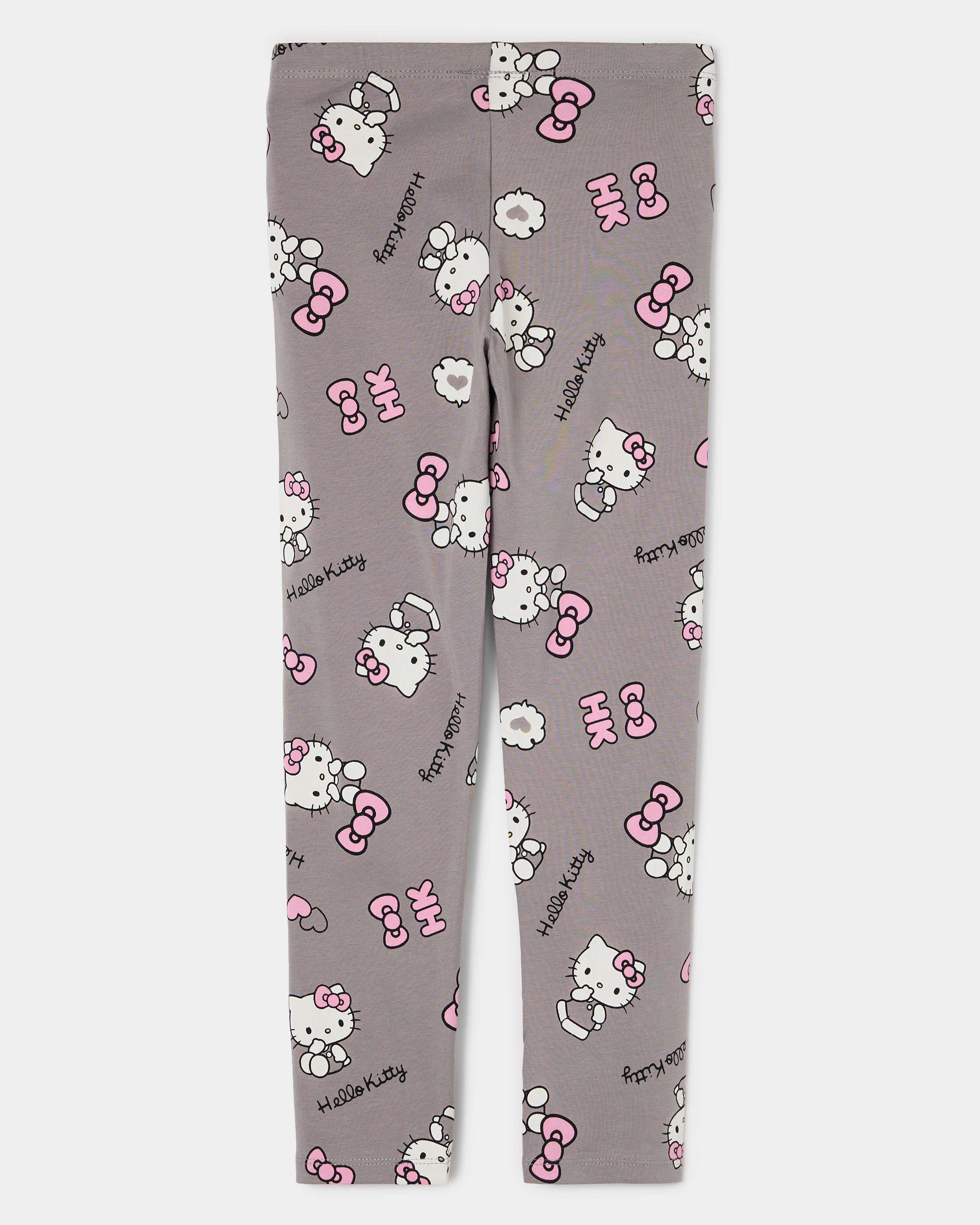 Легинсы Hello Kitty W26LC3-H9A0105kg-DG - фото 2