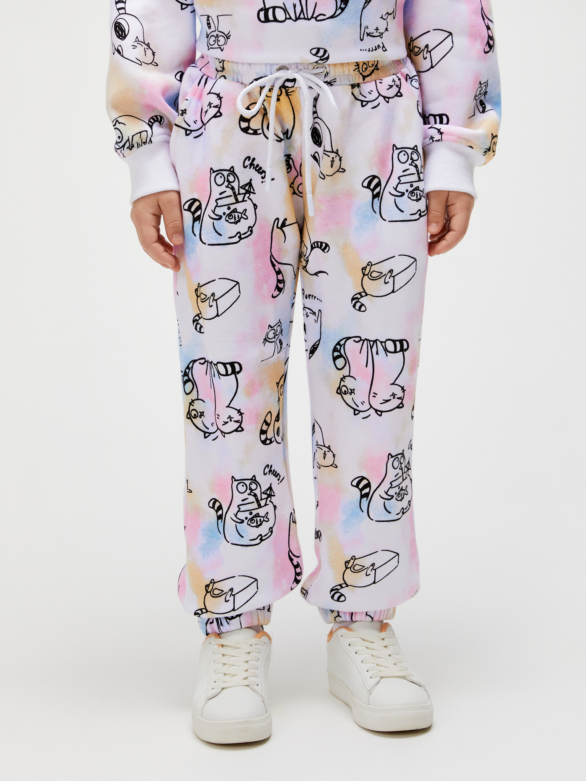 Брюки Acoola 20220460072_0074604 - фото 1