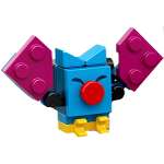 Фигурка LEGO Swoop Black