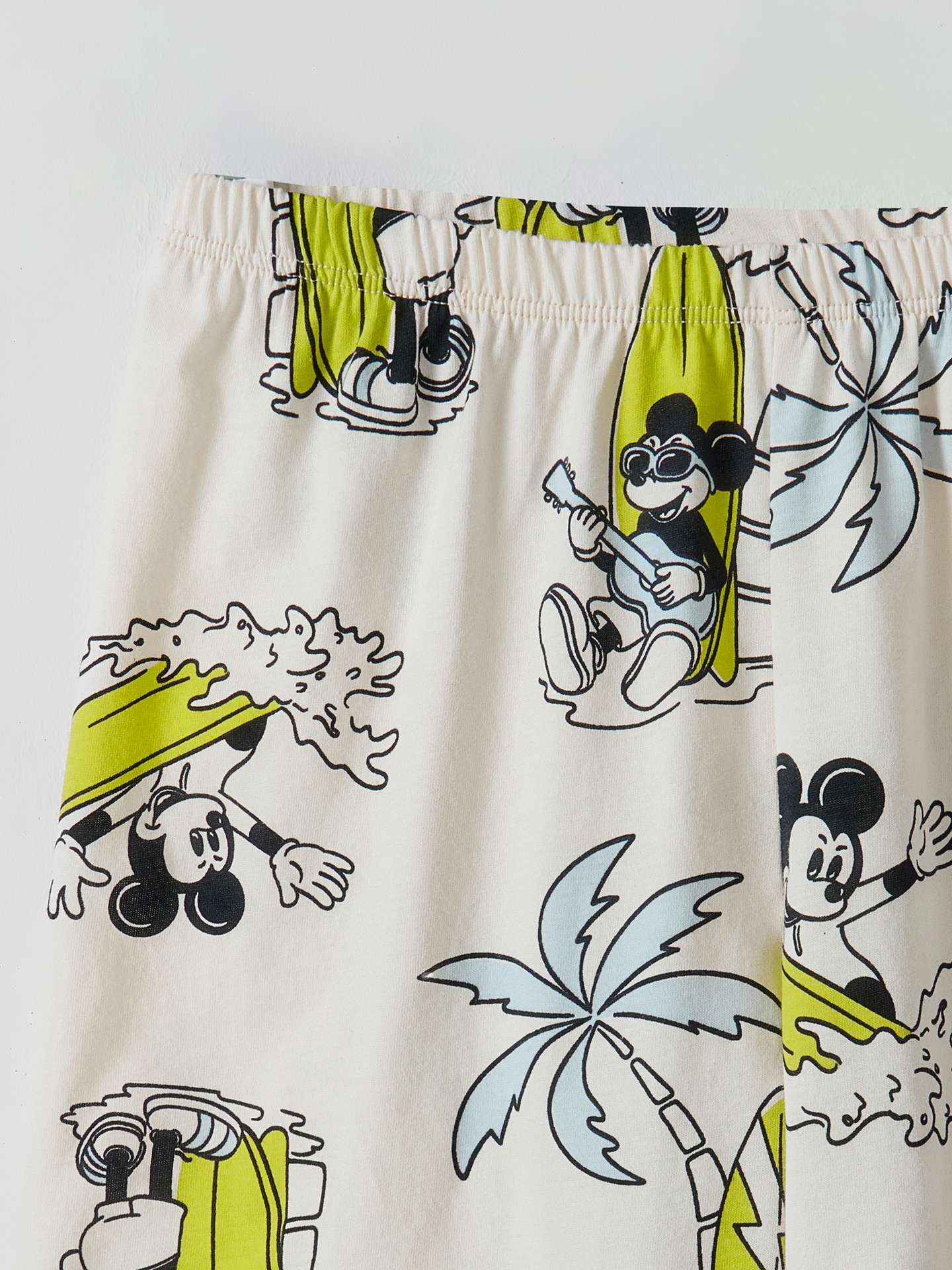 Пижама Mark Formelle (Марк Формэль) 563318/пляжные мышата на молоке - фото 12