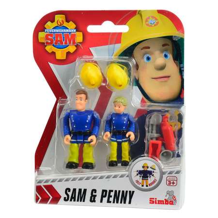 Fireman Sam в ассортименте