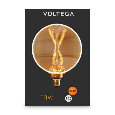 Лампочка декоративная VOLTEGA 8541