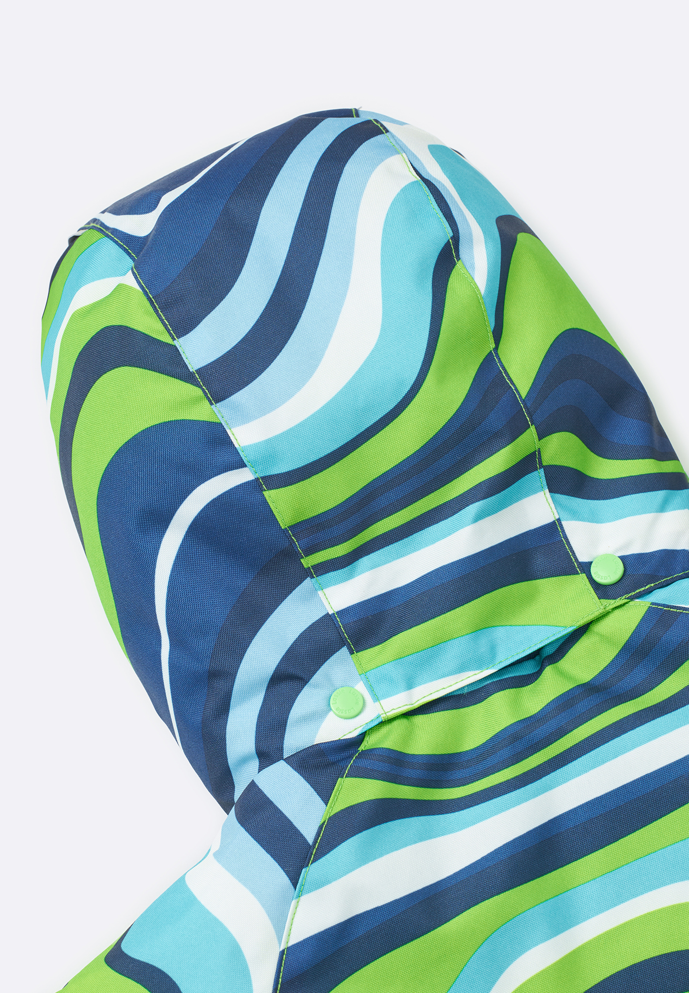 Куртка Lassie 7100025A-841G - фото 8