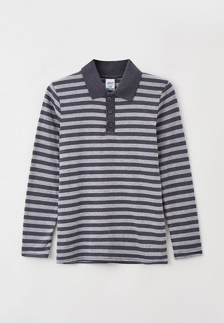 Поло N.O.A. 10967-5 - фото 2