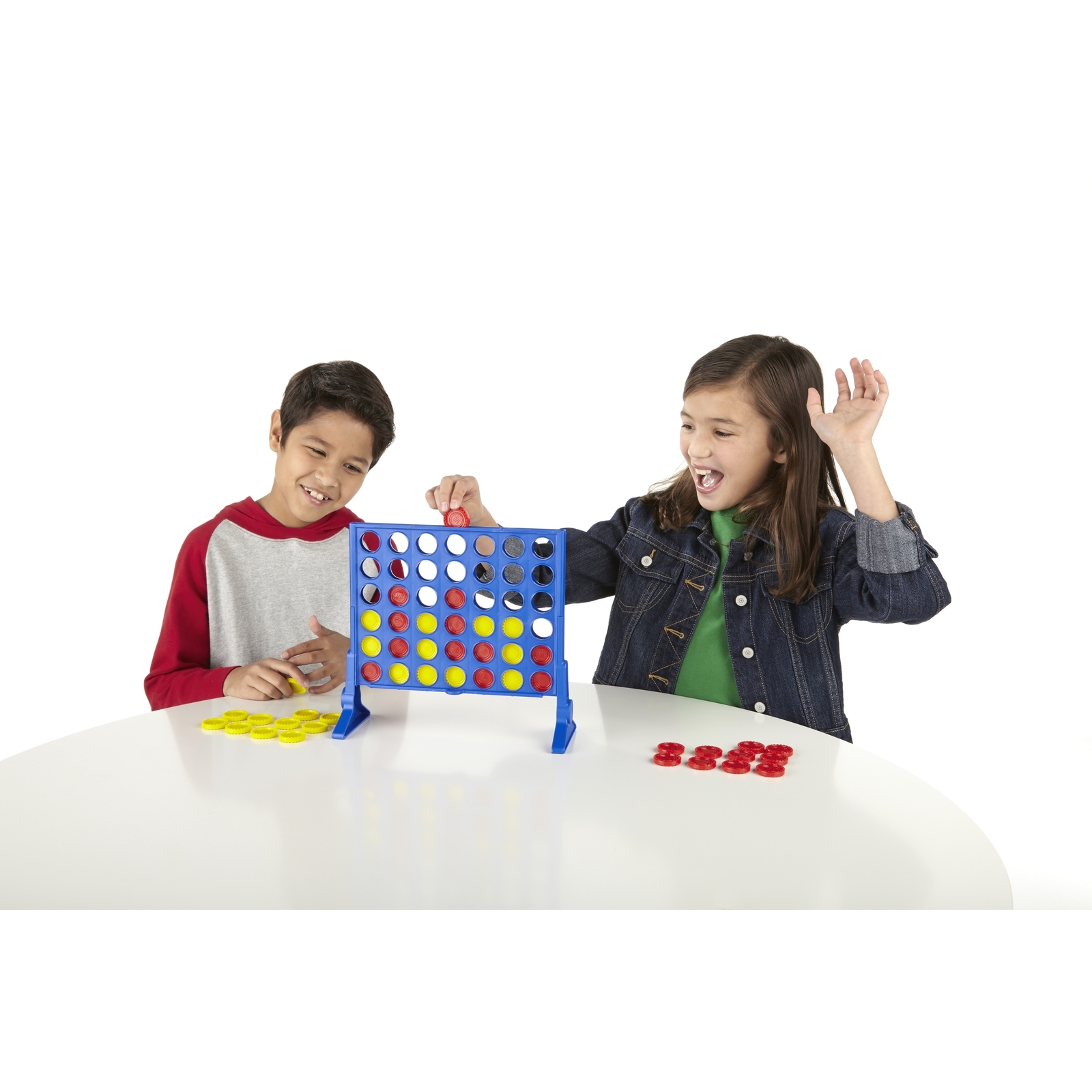 Настольная игра Hasbro Gaming - фото 7