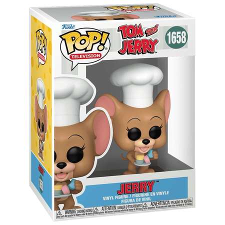 Фигурка Funko Tom and Jerry Джерри