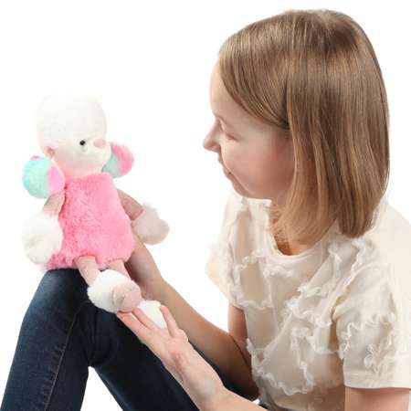 Игрушка мягкая Aurora Пудель 191257A