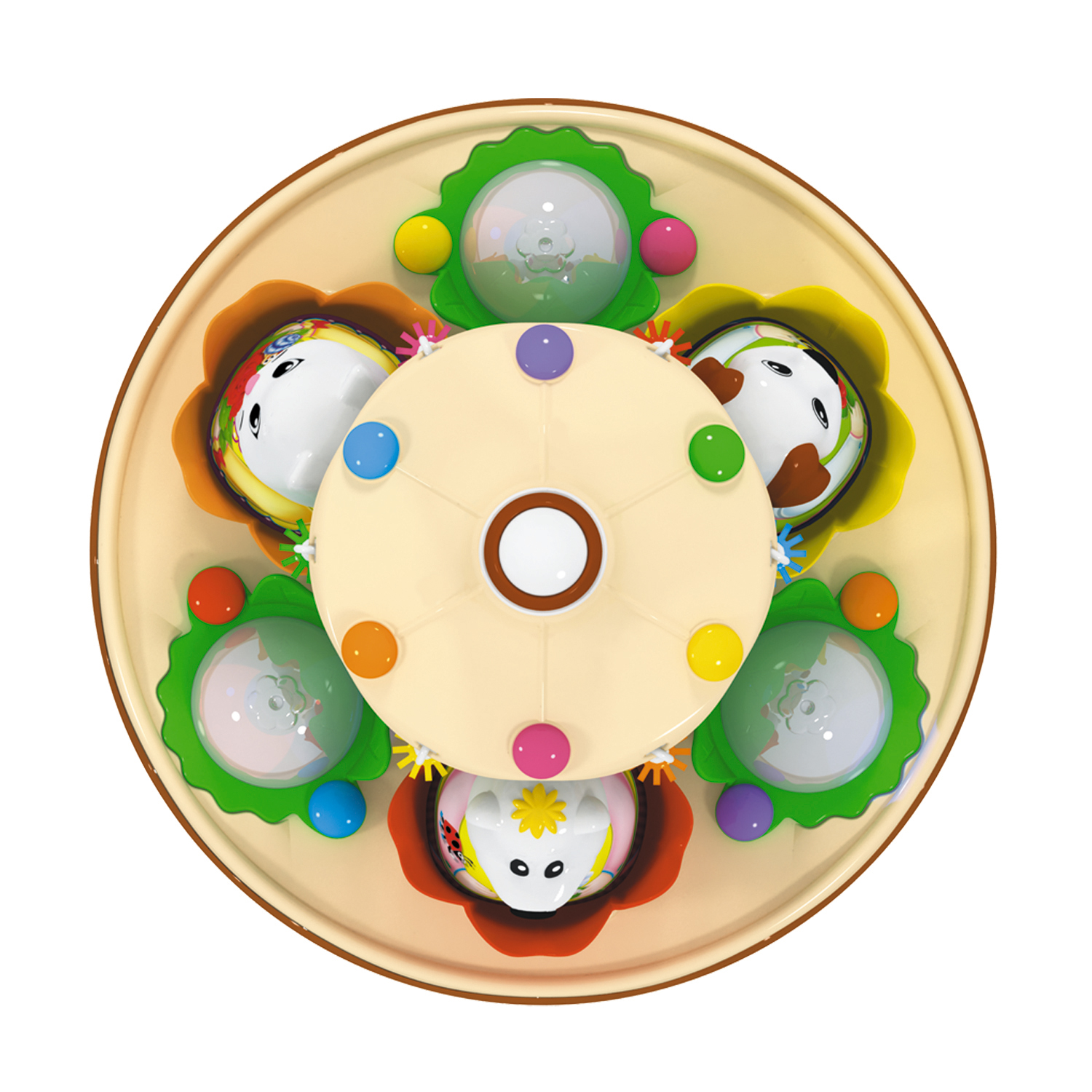 Игрушка STELLAR юла - фото 2