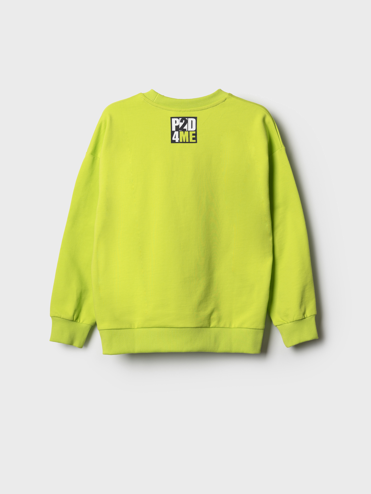 Свитшот PlayToday 12611117 - фото 7