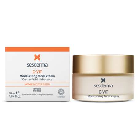 Крем Sesderma