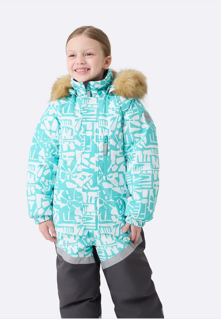 Комбинезон Lassie 72103412SM-7511 - фото 4