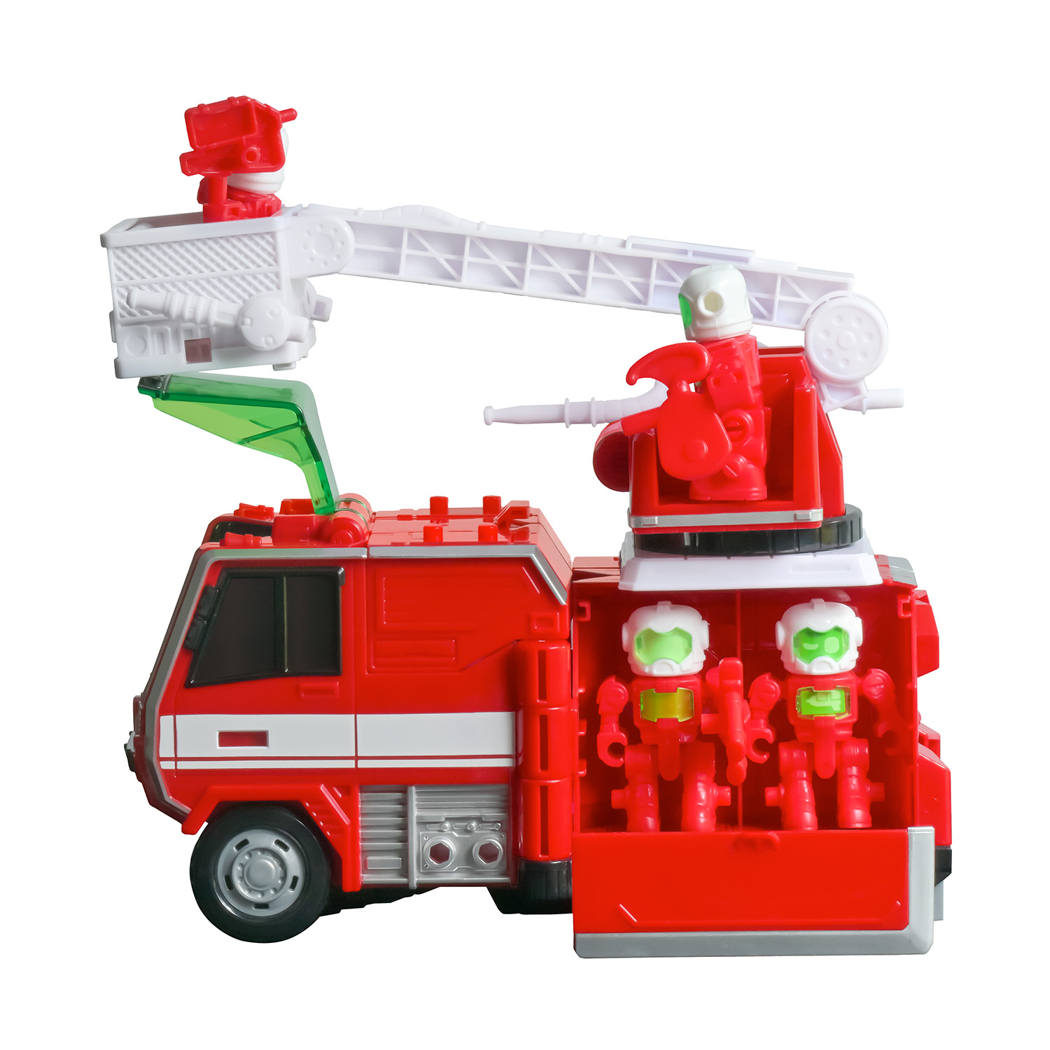 Игровой набор Hello Carbot Fient - фото 28