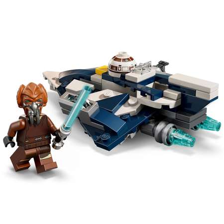 Конструктор LEGO Star Wars 89 дет.