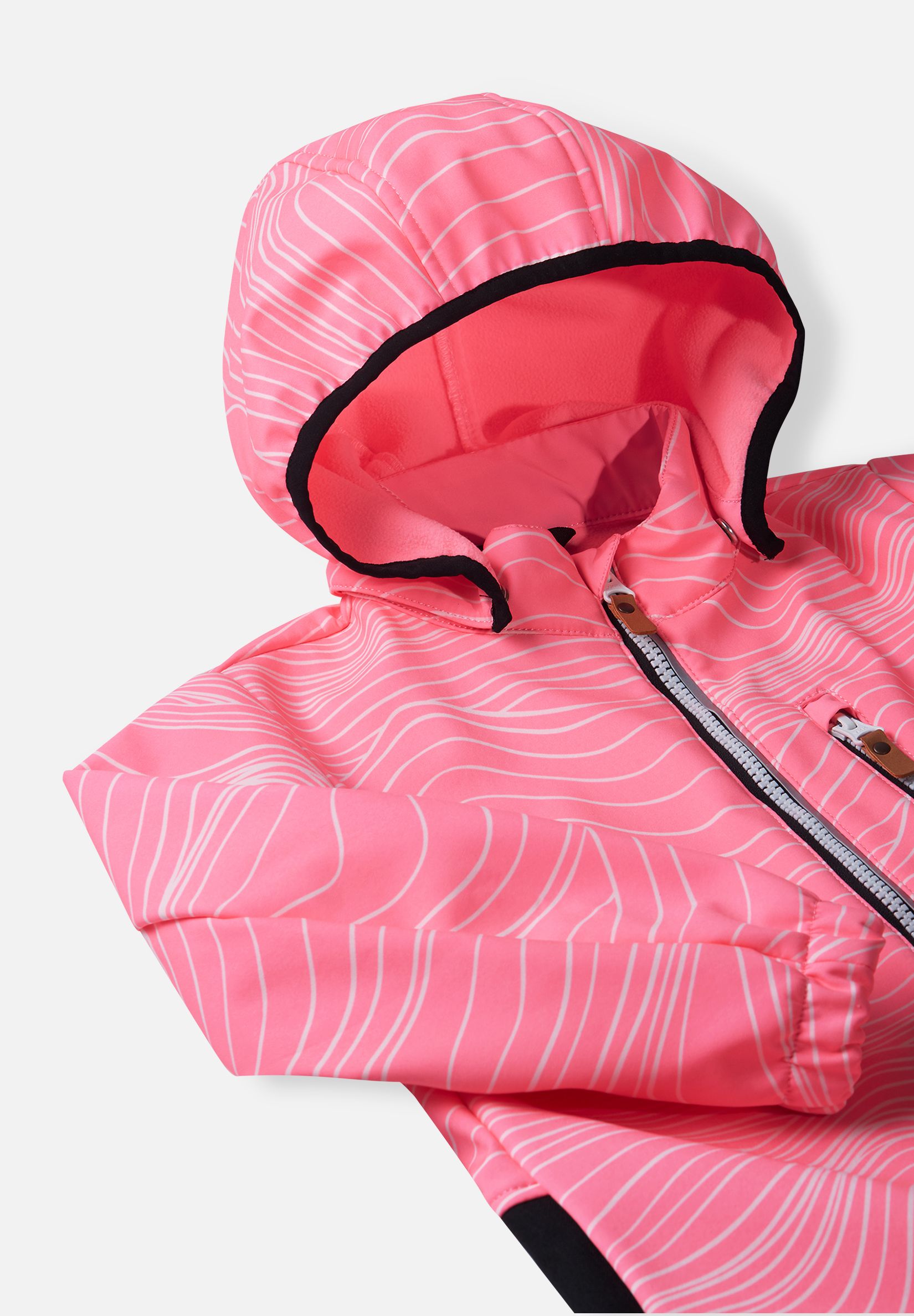 Комбинезон Reima 520284-4429 - фото 4