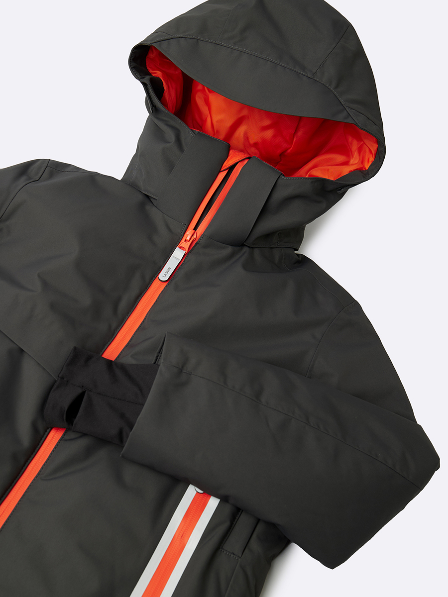 Куртка Lassie 72103430-9480 - фото 4