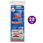 Сборная модель LYONAEEC Самолет 28 см