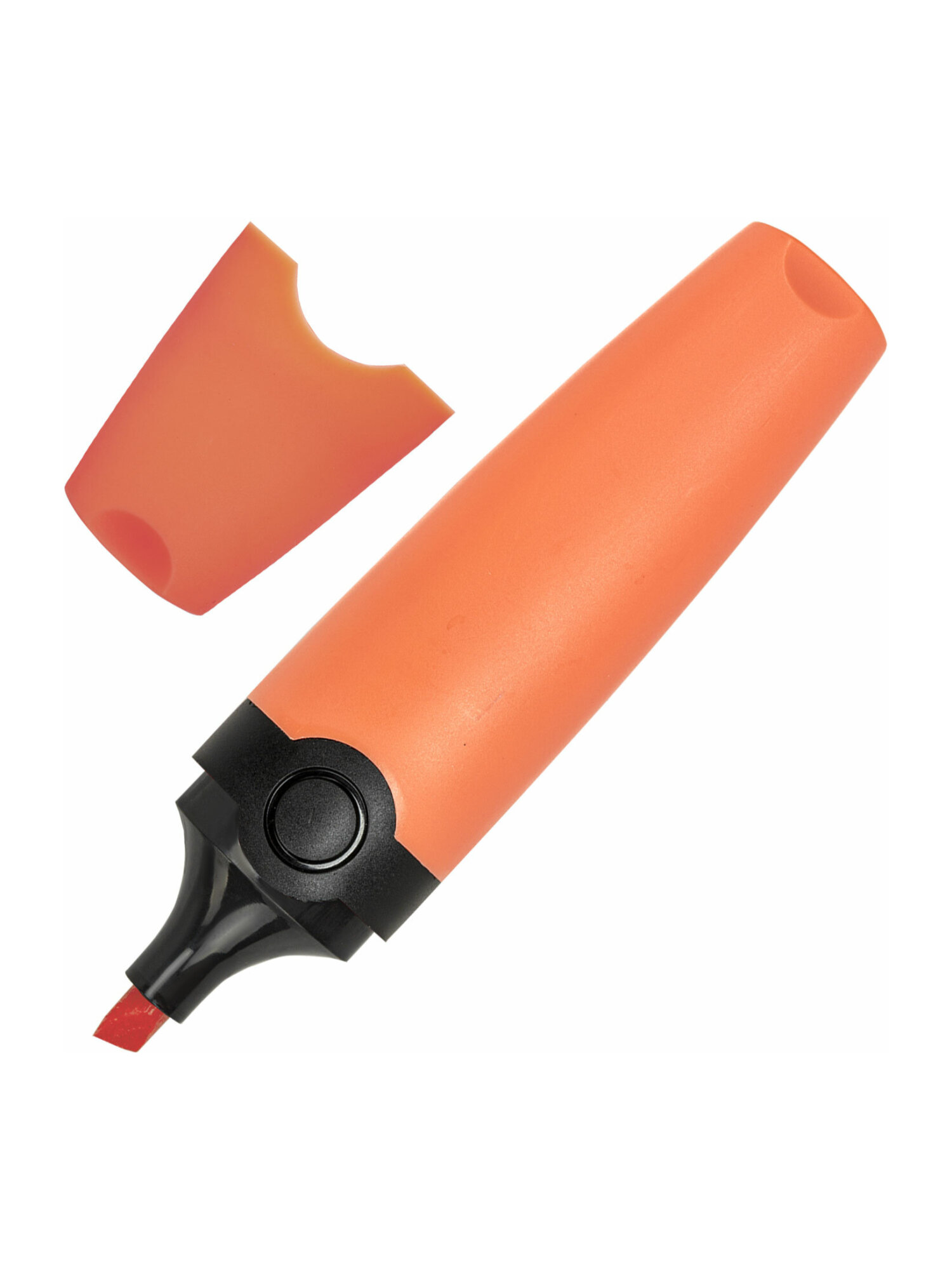 Текстовыделители Brauberg 24 шт. - фото 14