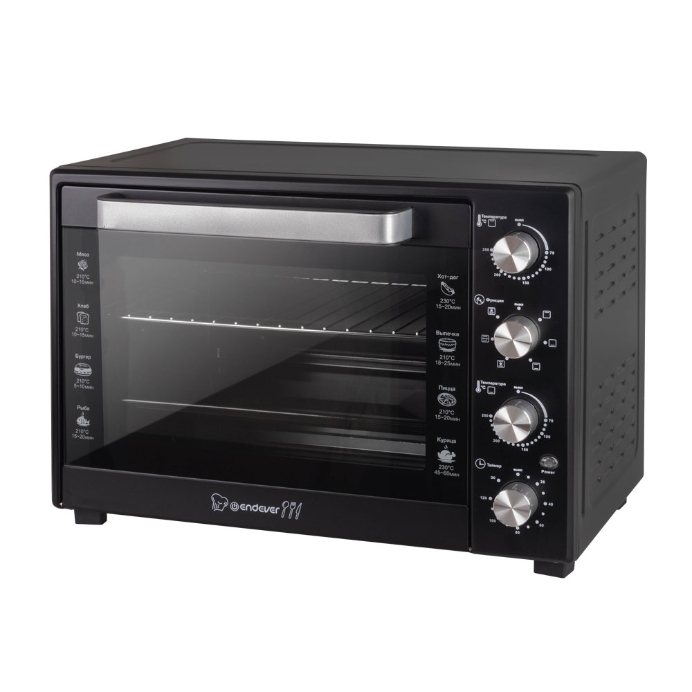 Печь ENDEVER Danko-4069 - фото 7