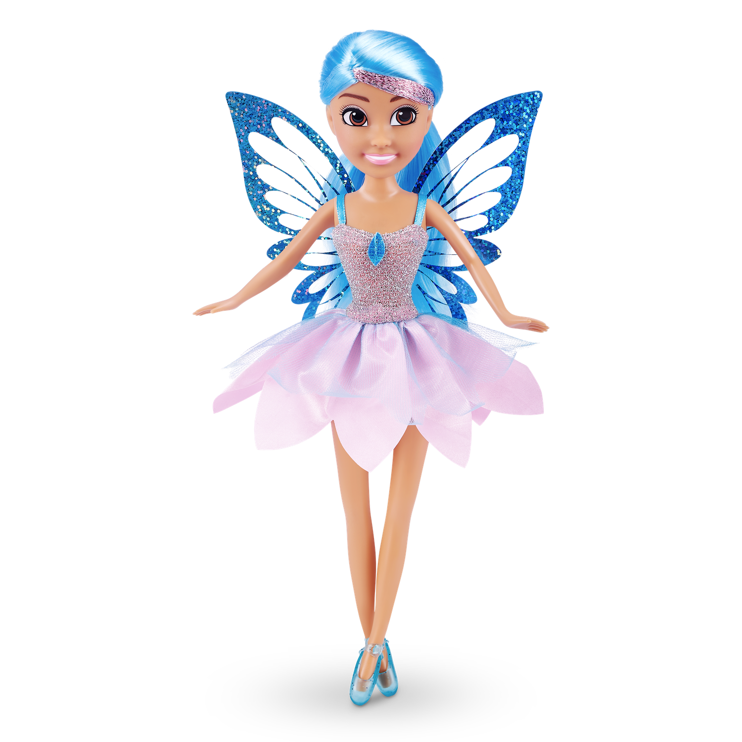 Кукла модельная Zuru Sparkle Girlz Фея в ассортименте 10006BQ5 - фото 7