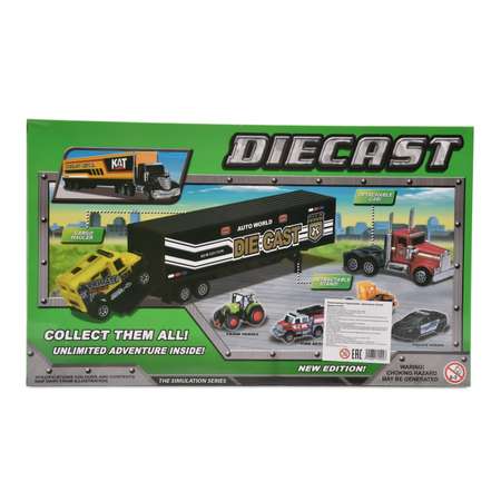 Игровой набор Devik Toys в ассортименте