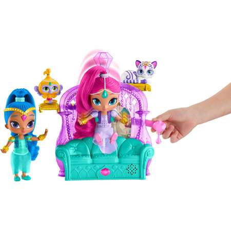 Кукла модельная Shimmer and Shine