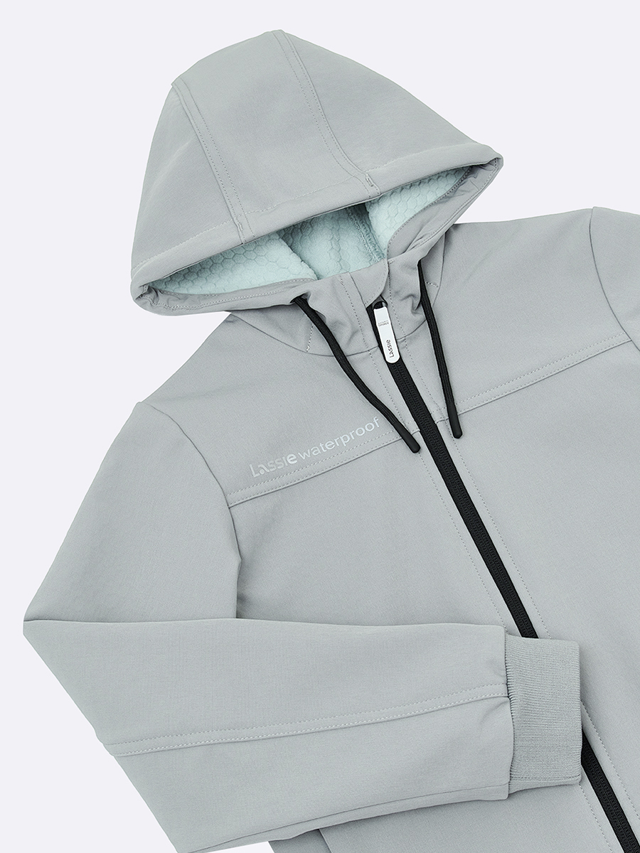 Куртка Lassie 73105205-9370 - фото 17