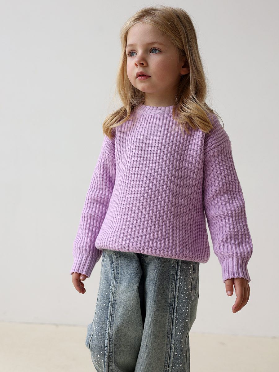 Джемпер Дашенька 1706/045 - фото 8