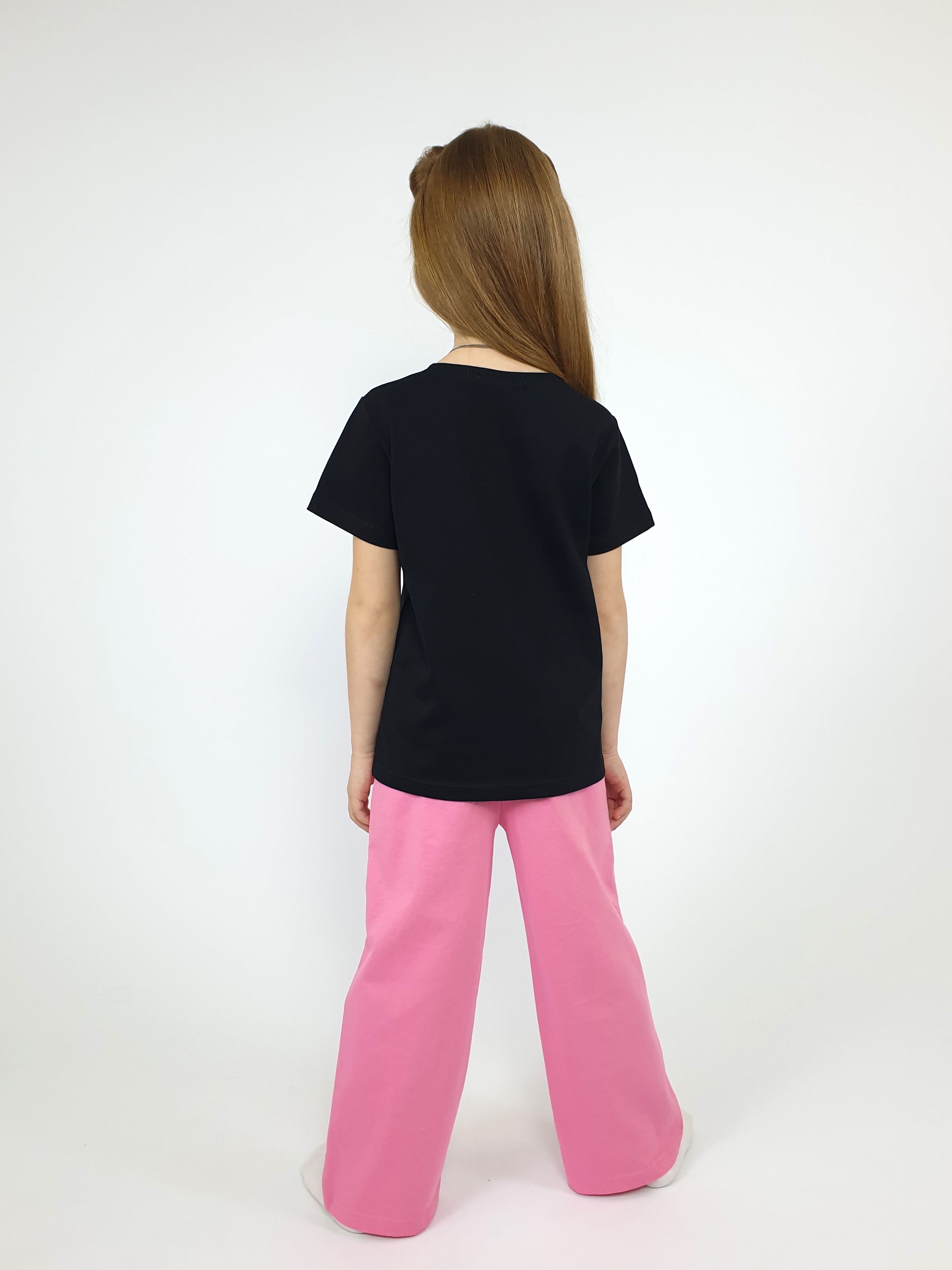 Пижама Luneva 7-55-1. - фото 5