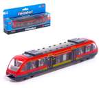 Поезд Sima-Land