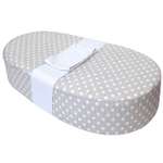 Подушка для новрожденных Smart Textile