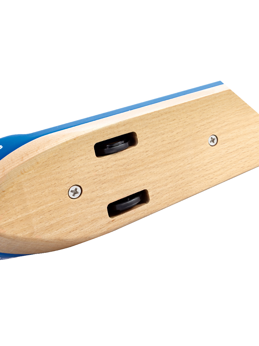 Набор железнодорожный Hape E3790_HP - фото 17