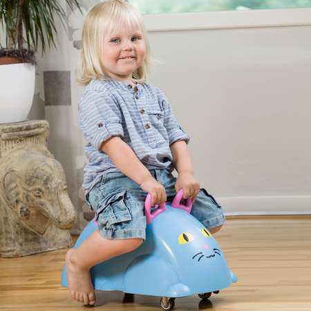 Пушкар VIKINGTOYS