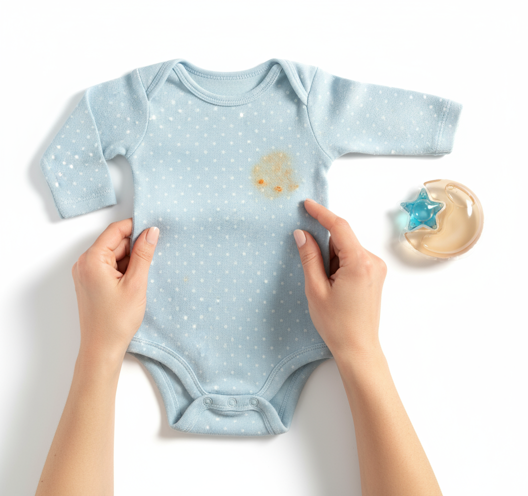 Капсулы для стирки LM eco 40 шт. 1 упак. - фото 8