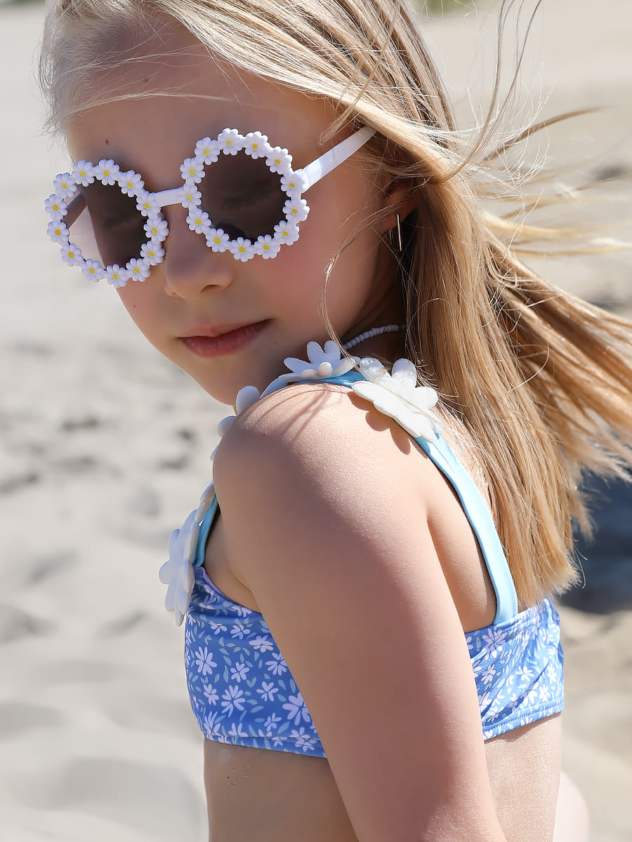 Купальник Соль и Перец SP2608голубой - фото 6