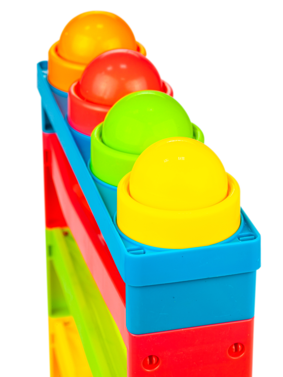 Игрушка Baby and Kids сортер - фото 8