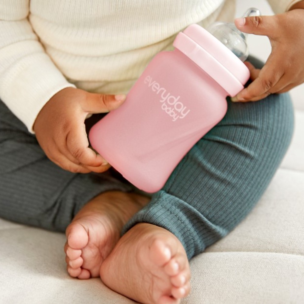 Бутылочка Everyday baby 150 мл - фото 4