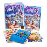 Настольная игра Нескучные игры