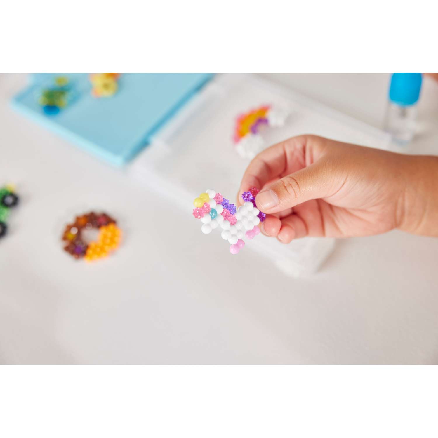 Аквамозаика Aquabeads Старт - фото 7