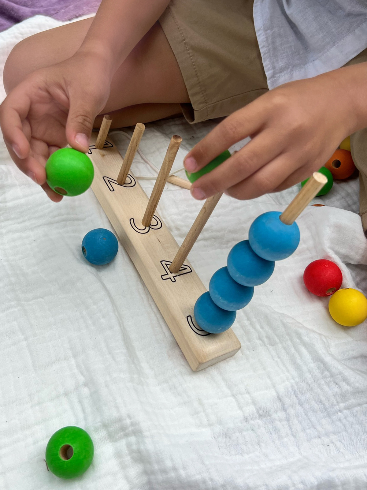 Настольная игра Ulanik - фото 2