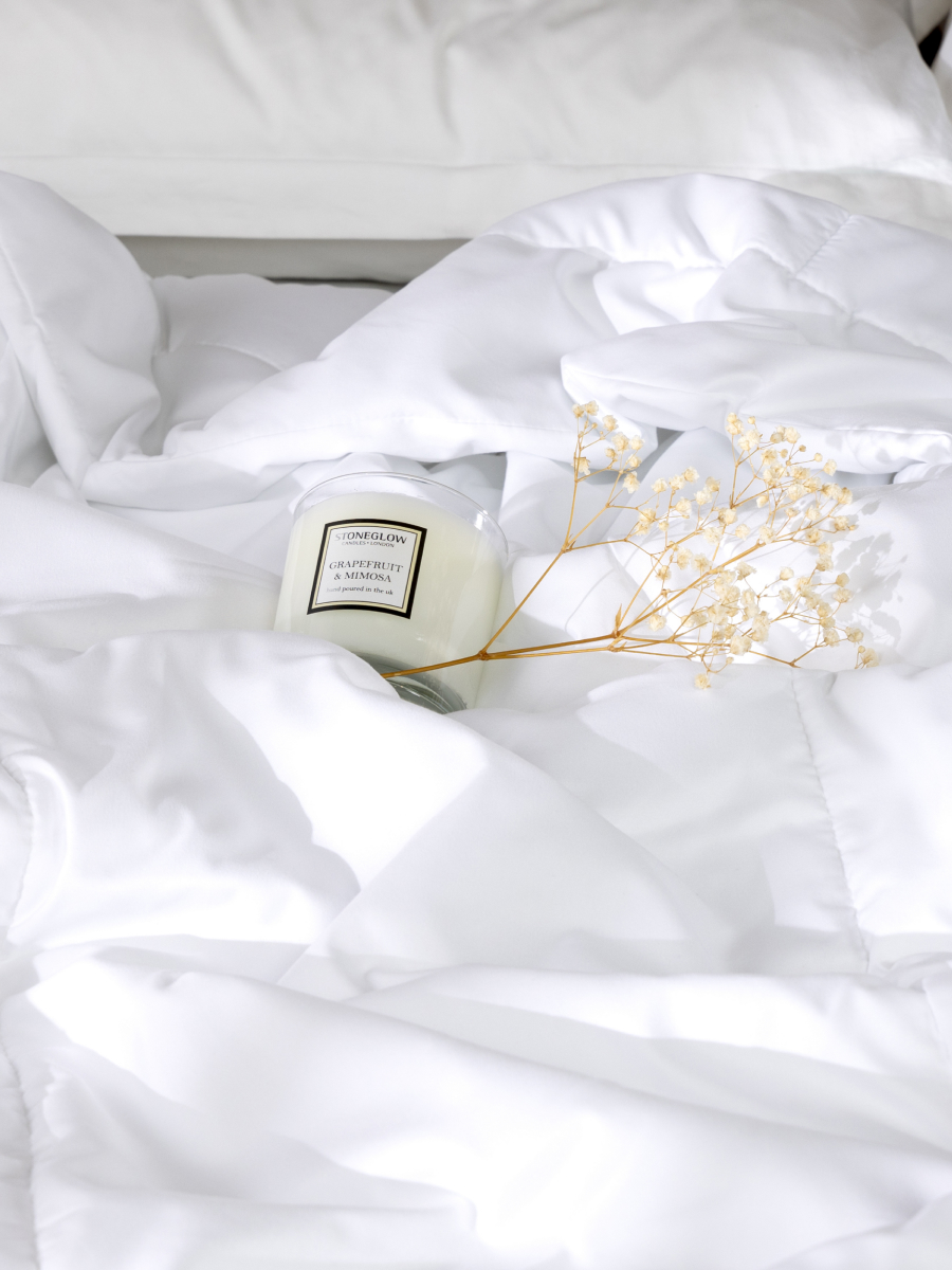 Одеяло Askona EasySummer 140 x 205 см - фото 4