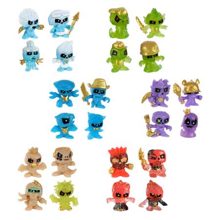Игровой набор Treasure X Потерянные земли