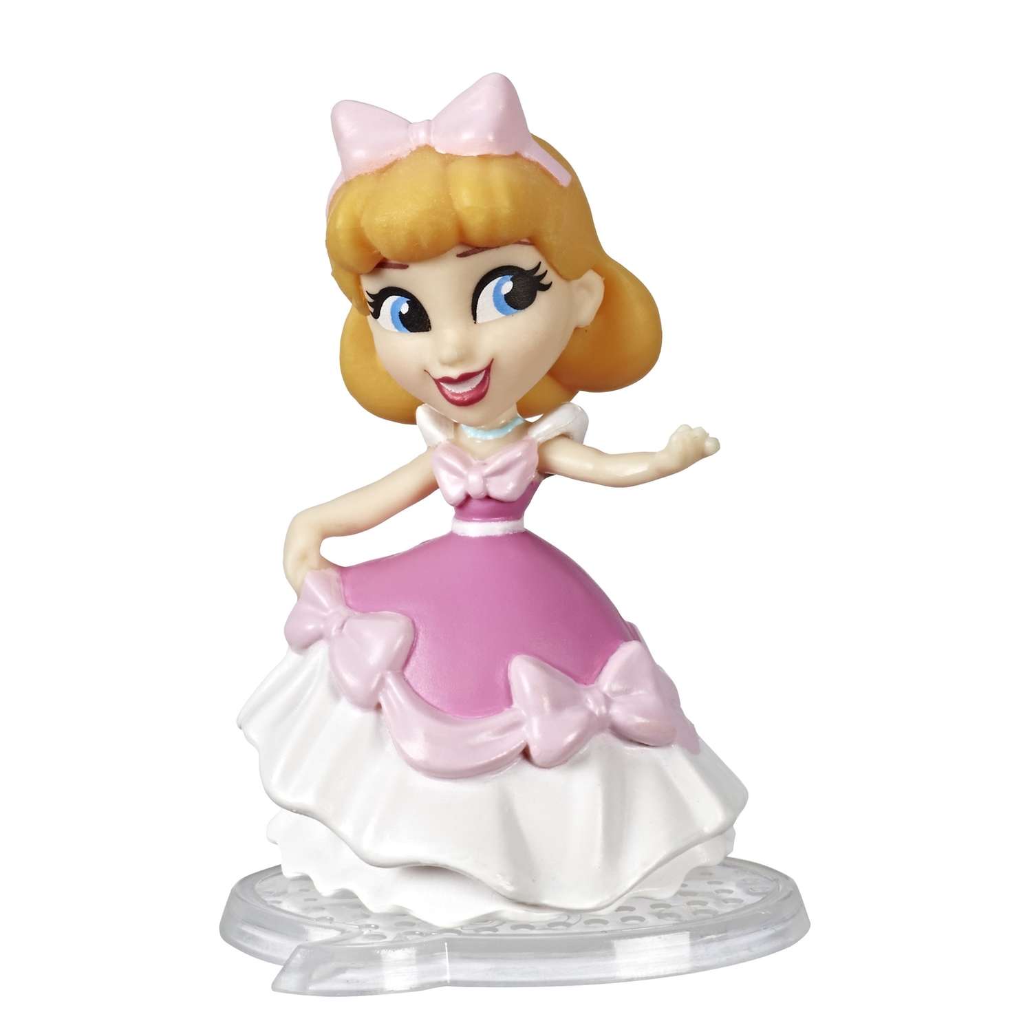Кукла мини Disney Princess E6279EU4 - фото 9