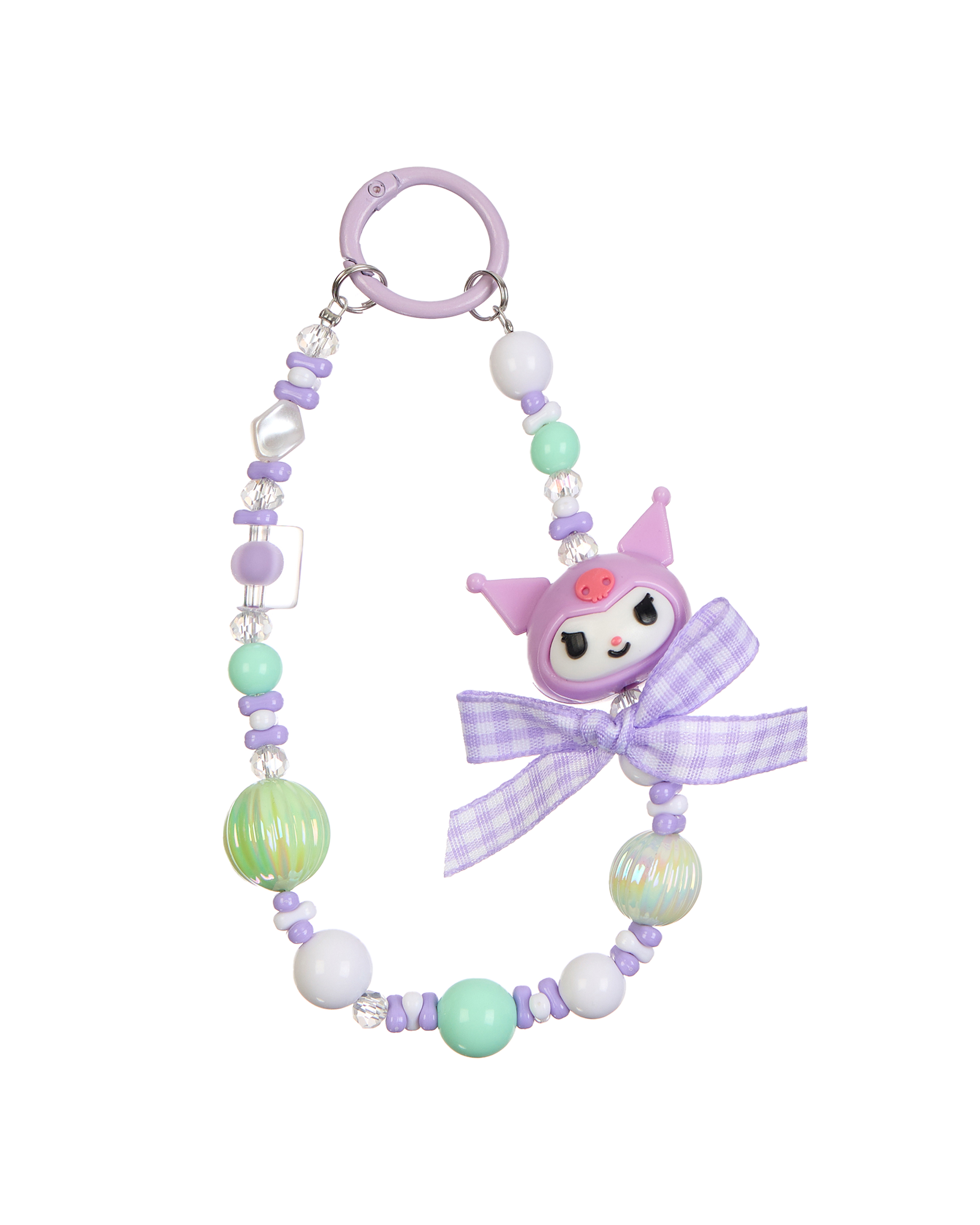 Брелок Munaby Hello Kitty в ассортименте - фото 3